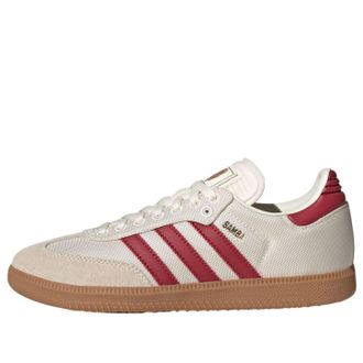 adidas x FC Bayern Munich Samba 125th Anniversary JQ2500