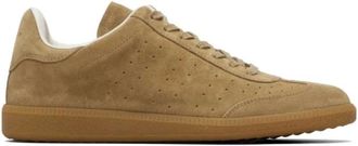 Isabel Marant Schoenen, Heren, Beige, 40 EU, Marant Sneakers
