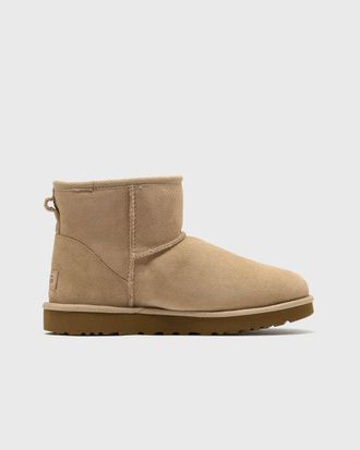 UGG w Classic Mini ii