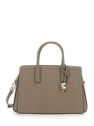 Michael Kors: Gray Bags now up to −62% | Stylight