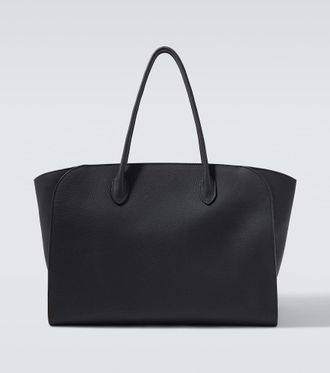 The Row Borsa Marlo 17 in pelle