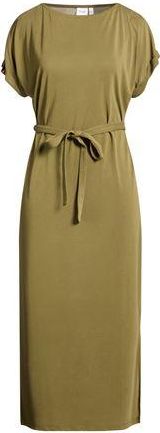 Vila KLEIDER - Midi-Kleider auf YOOX.COM