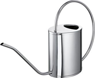 None Schulte-Ufer 3035 Barcellona Annaffiatoio 1,50 L Acciaio Inox