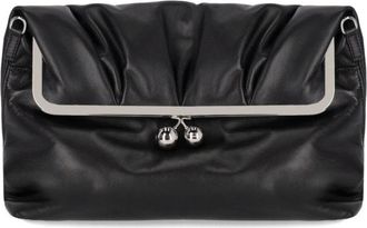 Max Mara Mujer, Bolsos, Negro, Talla: ONE Size
