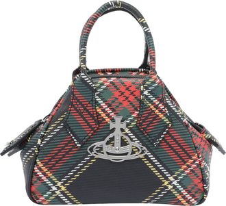 Vivienne Westwood Mini Yasmine Handbag
