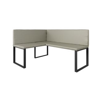 Vicco Banco De Comedor Ravon, Cachemira, 120 X 150 Cm, Vicco