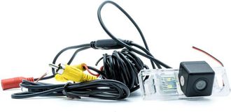 OEM C&aacute;mara De Marcha Atr&aacute;s Espec&iacute;fica Para Cirroen, Peugeot, Nissan, Mercedes - Resistente Al Agua