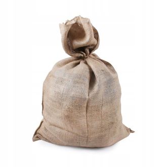 OEM Bolsa De Yute Natural 70x100 Cm W03 1 Unidad