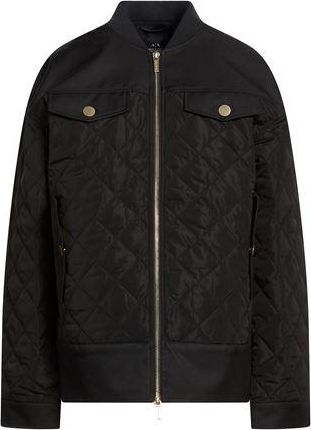 A|X Armani Exchange JACKEN & M&Auml;NTEL - Pufferjacken & Daunenjacken auf YOOX.COM