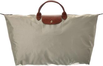 Longchamp Le Pliage Original XL Travel Bag