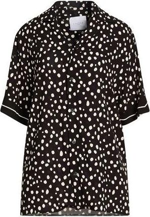 Ga&euml;lle Paris TOPWEAR - Camicie su YOOX.COM