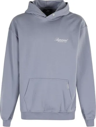 Represent Owners Club Script Hoodie