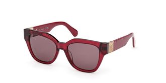 Max & Co. MO0138 69E Womens Sunglasses Size 52