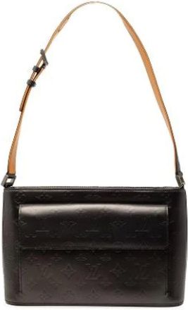 Louis Vuitton Pre-owned borse di tela Louis Vuitton - - Pre-owned - Donna - Grigio - ONE SIZE