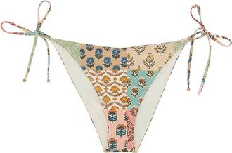 MC2 Saint Barth virgo Bikini Bottoms
