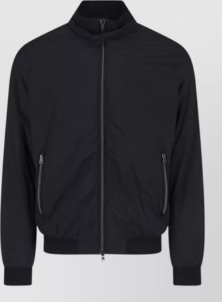 Herno bomber jacket