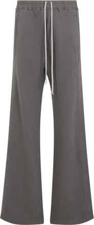 Rick Owens Uomo, Pantaloni, Grigio, XL, new