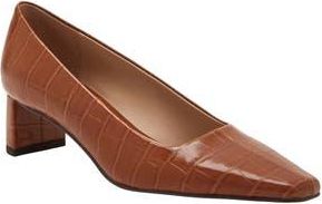 Katy Perry The Wanderering Pump in Nutshell at Nordstrom Rack, Size 6