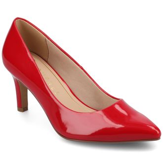 Journee Collection Womens Scylee Wide Width Pumps