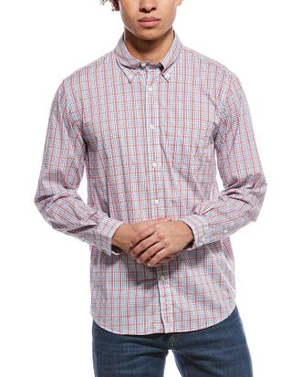Brooks Brothers Performance Shirt