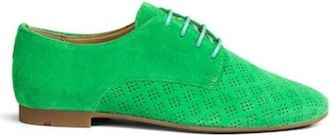 Lloyd Lloyd - Sneakers - Heren - Schoenen - Groen - Maat: 41 EU