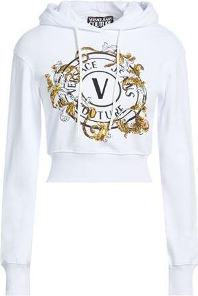 Versace TOPS - Sweatshirts auf YOOX.COM