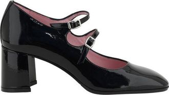 Carel Alice Mary Jane Womens Pumps