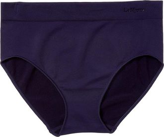 Le Mystere Seamless Comfort Brief