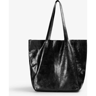 Scalpers Teensp Bag in Metallicgrey at Nordstrom
