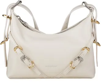 Givenchy Beige Calfskin Shoulder Womens Bag