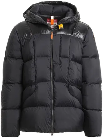 Parajumpers Sento jack - Zwart