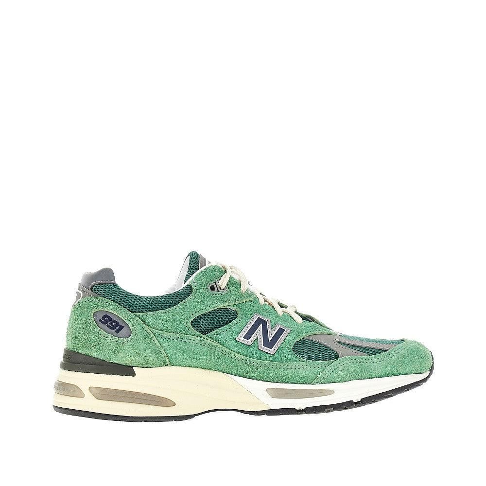 New Balance: Green Sneakers now up to −45% Stylight