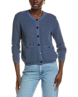 Rag & Bone Vivi Knit Cardigan