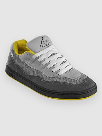Etnies Snake Skateschuhe grau