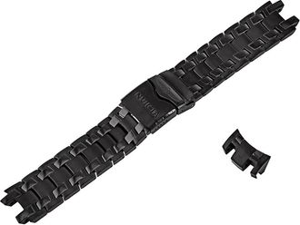 Invicta Scuba Band All Black (for Pro Diver 0076 ) C00189BLK
