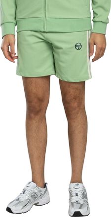 Sergio Tacchini Pietrapertosa Sweat Shorts, Groen