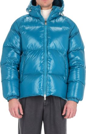 Pyrenex Sten Unisex Hooded Down Jacket