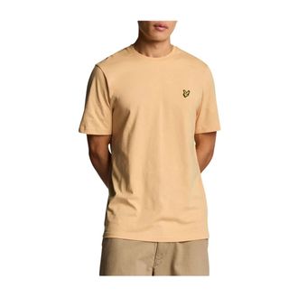 Lyle & Scott Uomo, Top, Marrone, S, new