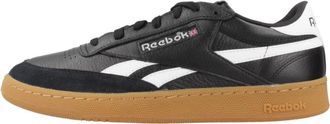 Reebok Hombre, Deporte, Negro, Talla: 45 EU