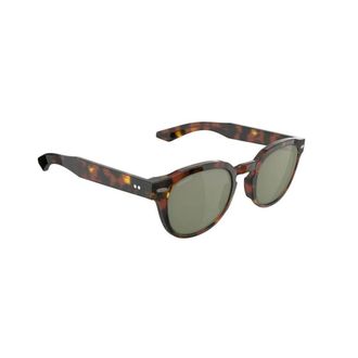 Serengeti Eyewear unisex, Accessoires, Bruin, Maat: 52 MM