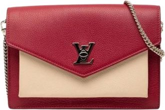 Louis Vuitton Pre-owned Pochette Shoulder Bag - - Pre-owned - Donna - Multicolore - ONE SIZE