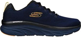 Skechers Fitness, Heren, Blauw, 41 EU, DLux Walker