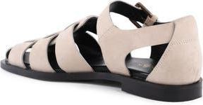 Seychelles The Blues Fisherman Sandal in Off White at Nordstrom Rack, Size 7.5