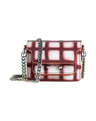 Marni BAGS - Cross-body bags on YOOX.COM