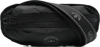adidas X Sporty & Rich Logo-print Belt Bag