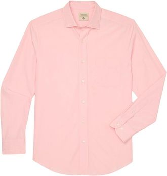 J.McLaughlin J.Mclaughlin Club Woven Shirt