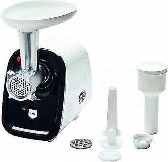 elma Elma - Maquina Picar Electrica Multi5 350w, M&aacute;quina De Picar El&eacute;ctrica Multi5. La Picadora El&eacute;ctrica Multi 5 Est&aacute; Dotada De Altas Prestaciones Para Qu