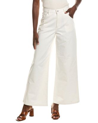Officine G&eacute;n&eacute;rale Officine Generale Mora Denim Straight Jean