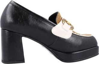 Noa Harmon Pumps - Dames - Pumps - Bruin - 39 EU - Schoenen