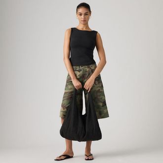 Levi's Emerson Shoulder Bag - Womens - One Size - Black